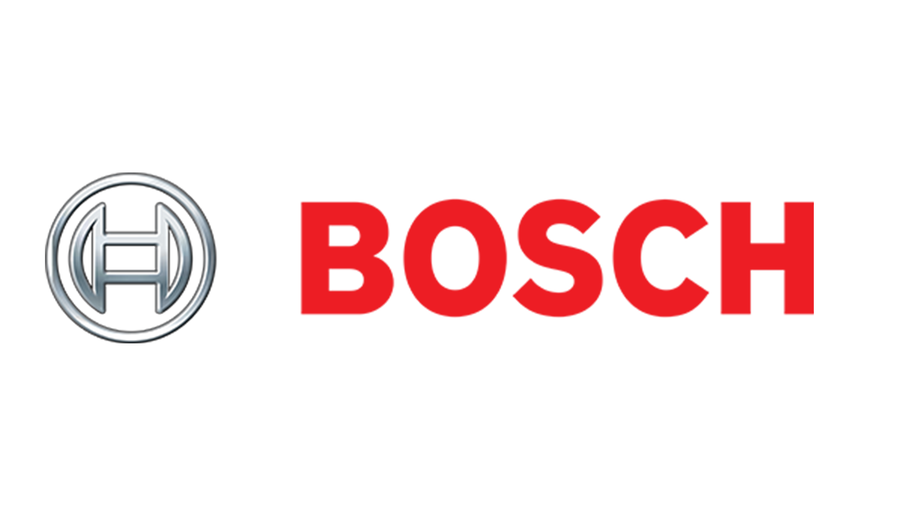 合作伙伴 - BOSCHLOGO
