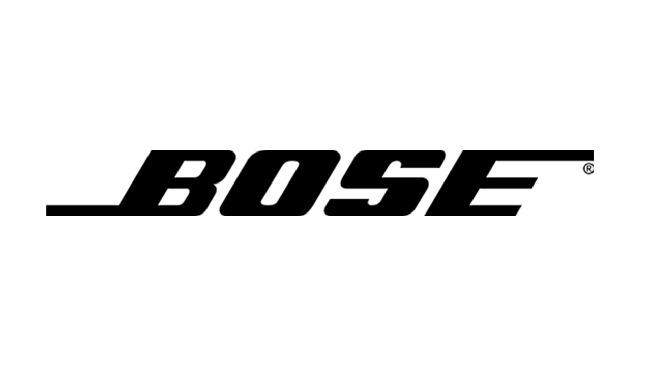 合作伙伴 - BOSELOGO