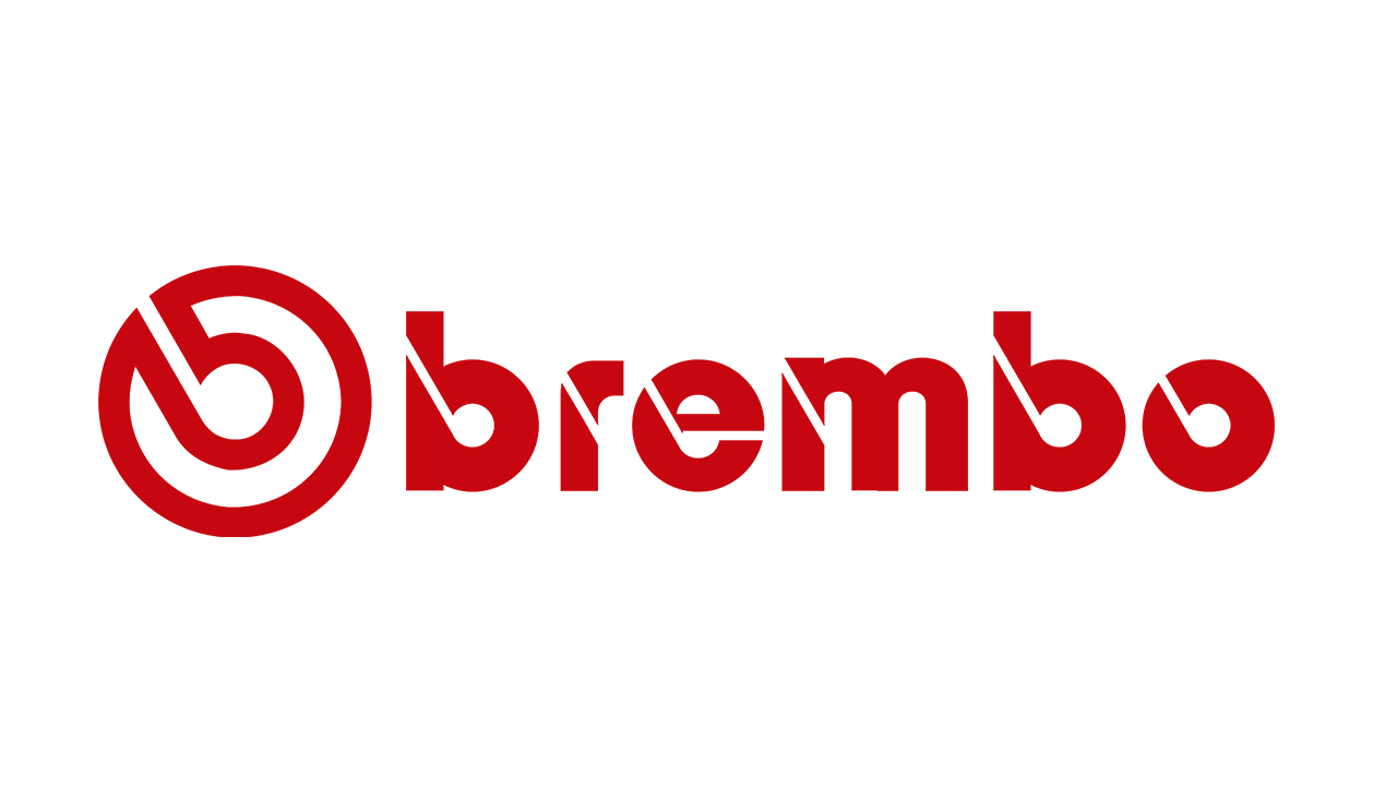 合作伙伴 - BREMBOLOGO