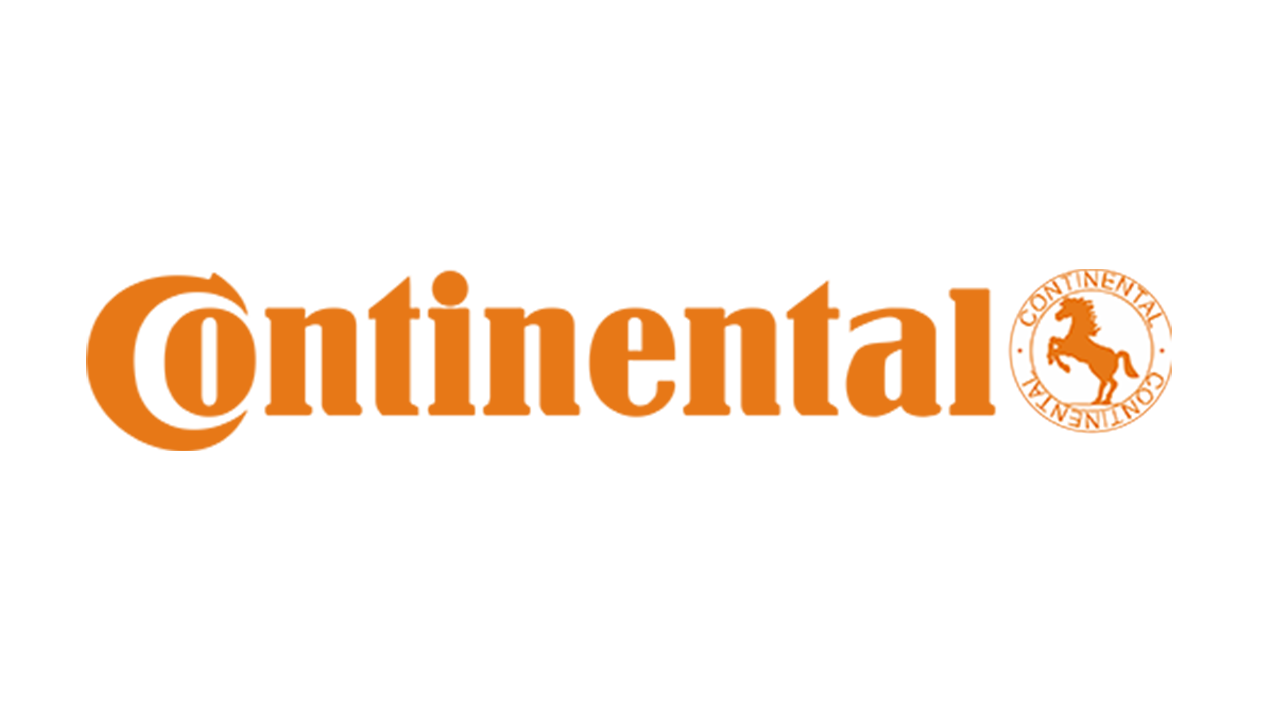 合作伙伴 - CONTINENTALLOGO