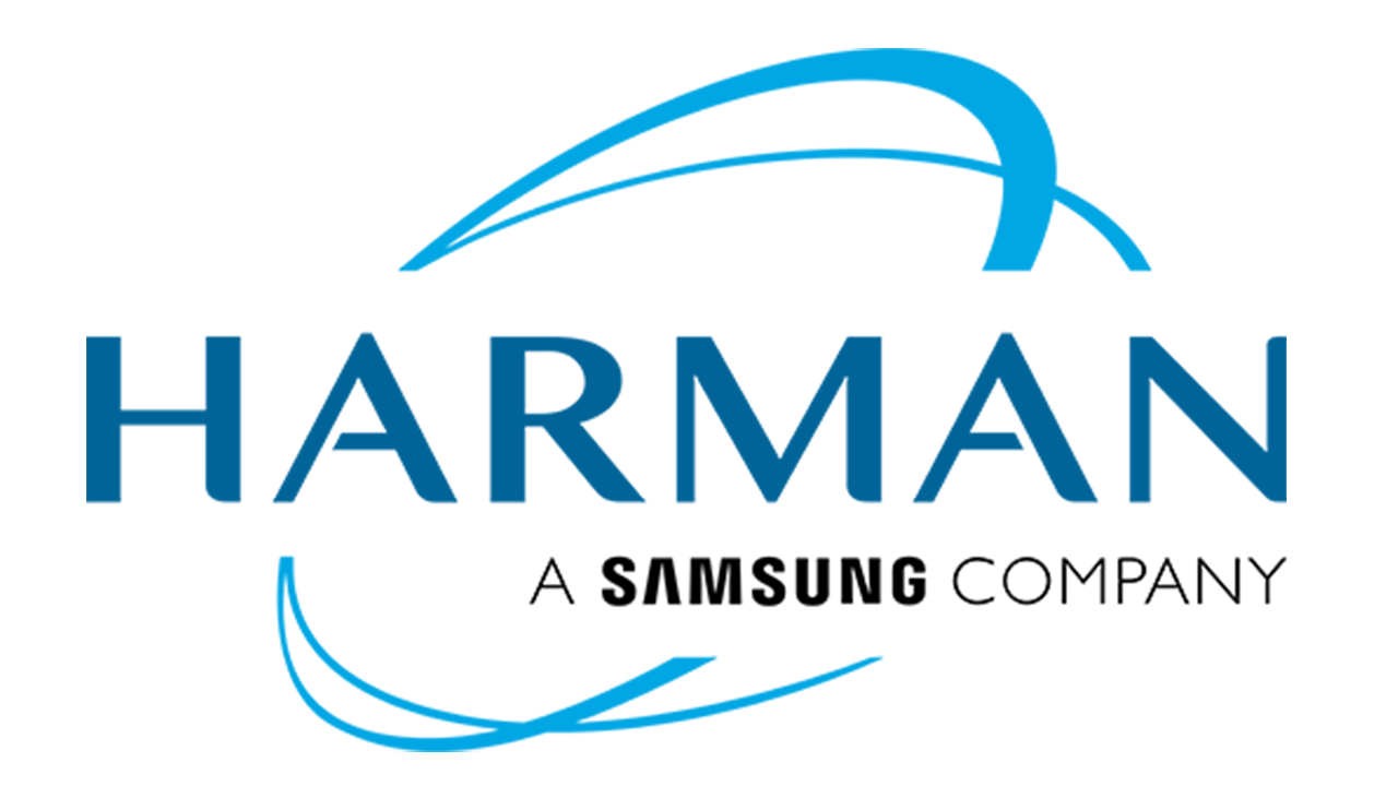 合作伙伴 - HARMANLOGO