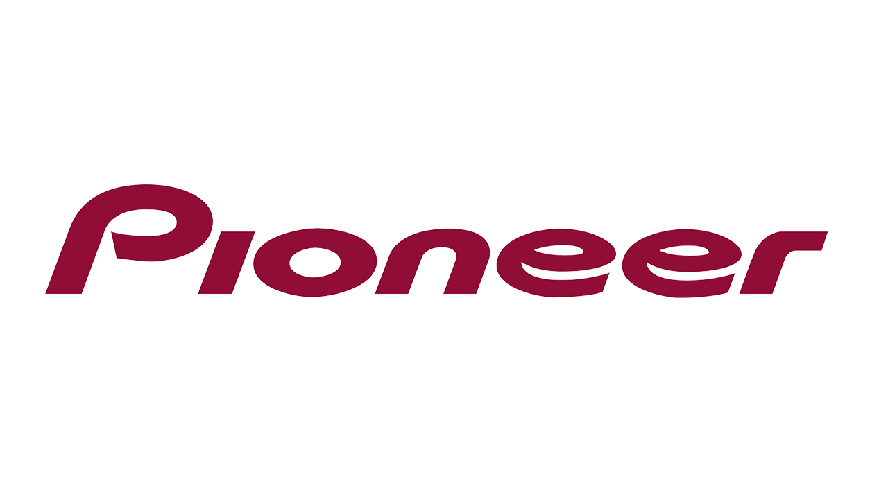 合作伙伴 - PIONEERLOGO