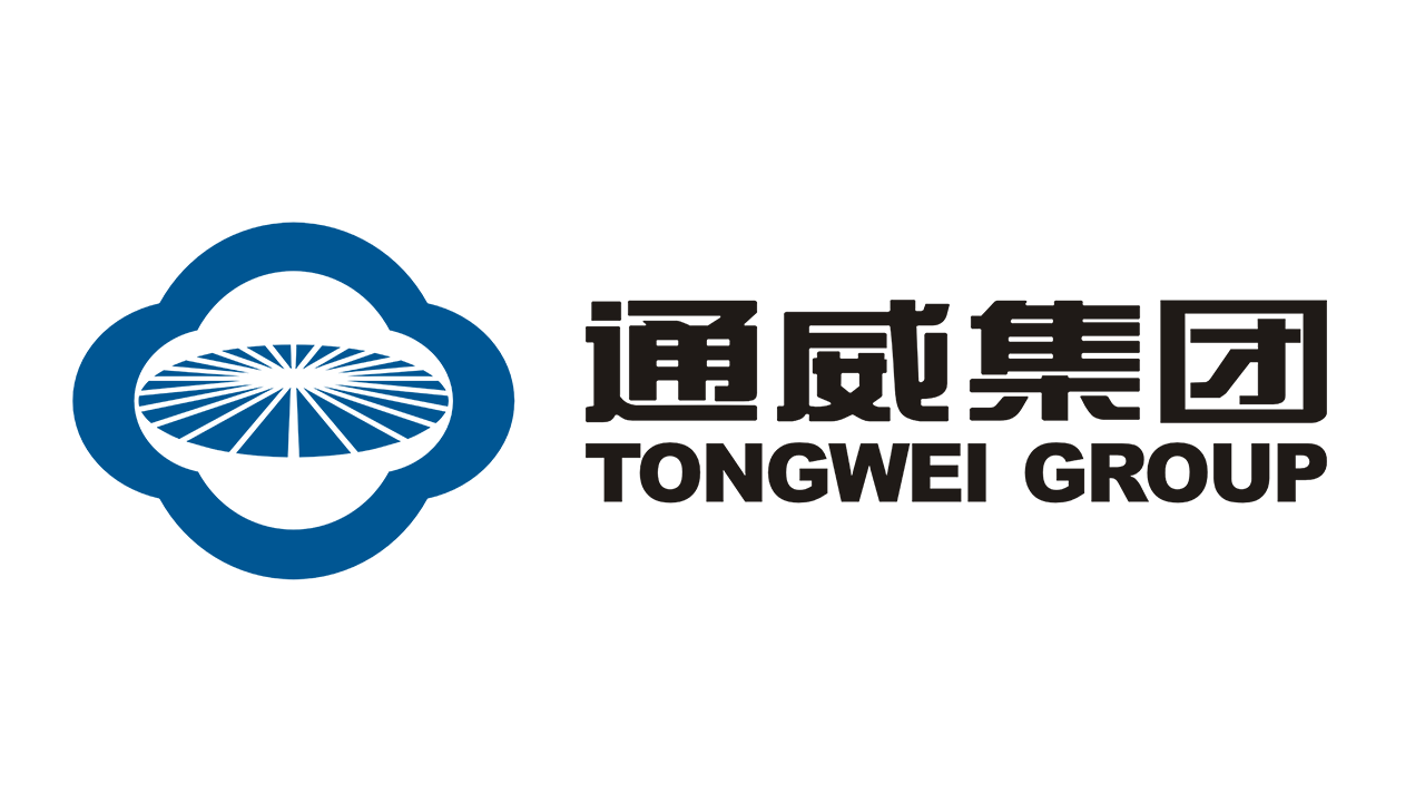 合作伙伴 -通威LOGO